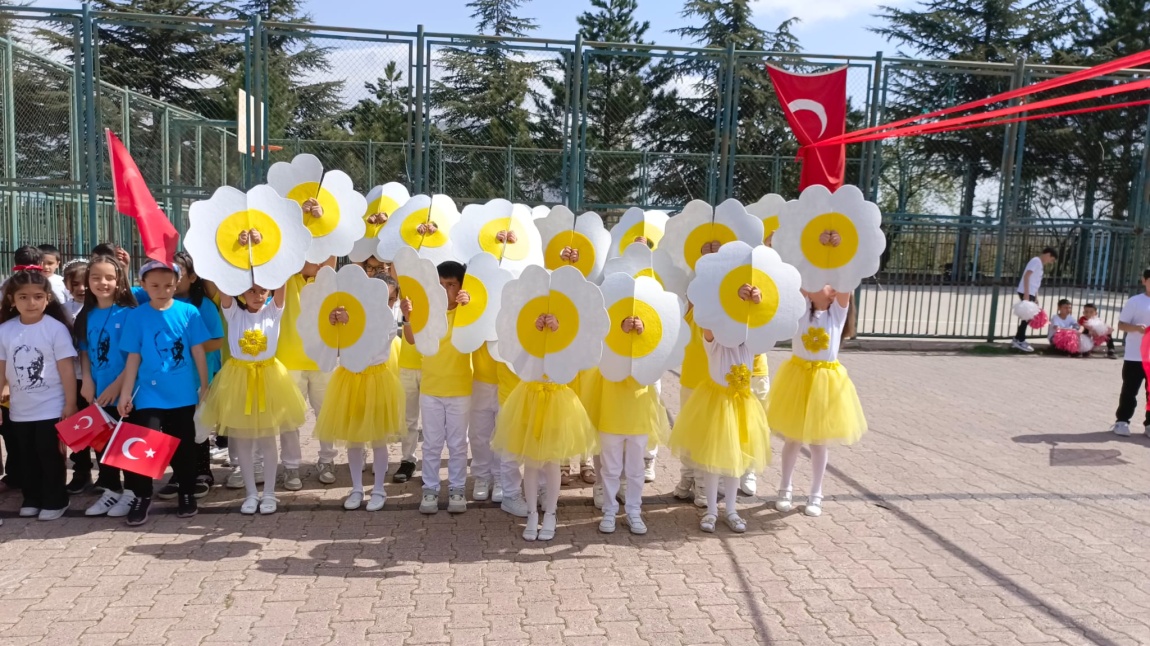 23 NİSAN ULUSAL EGEMENLİK VE ÇOCUK BAYRAMI KUTLU OLSUN..